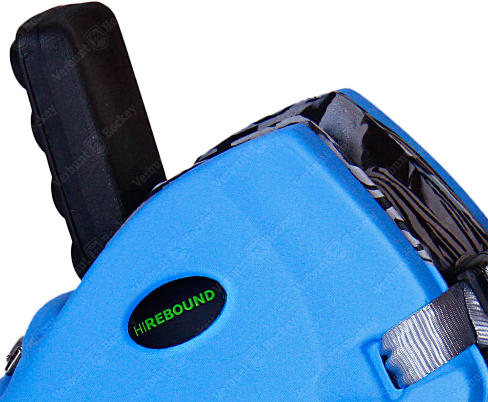 OBO Robo Hi-rebound kickers peron