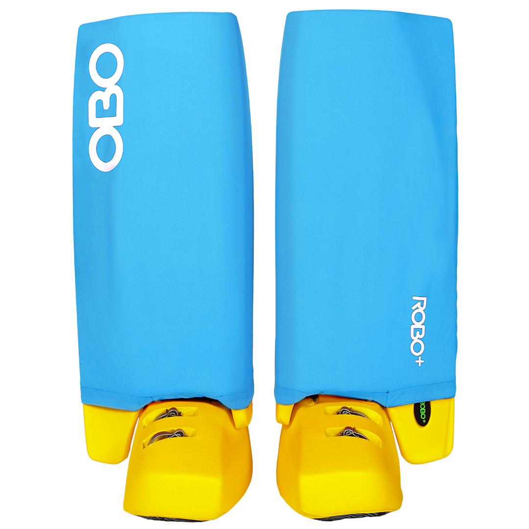 OBO Indoor Slippers PLUS peron (NEW)