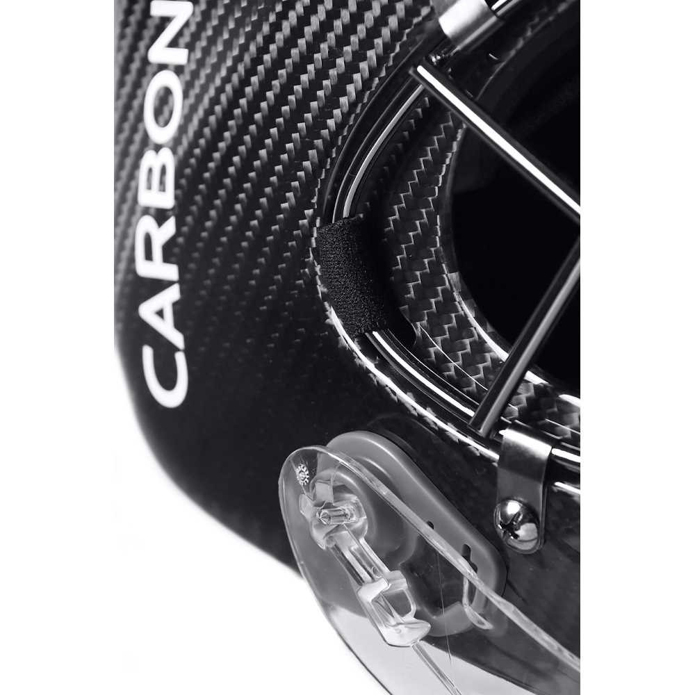OBO Carbon helmet 2025 OBO Carbon helmet 2025