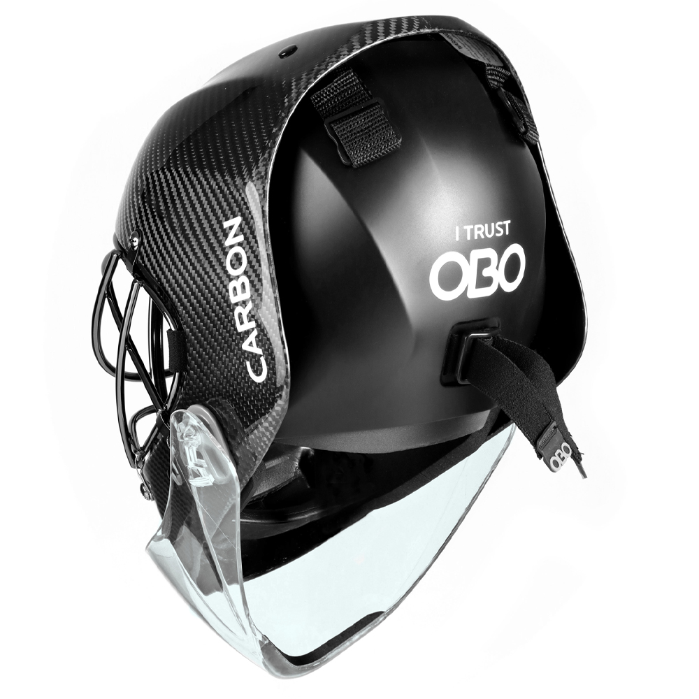 OBO Carbon helmet 2025 OBO Carbon helmet 2025