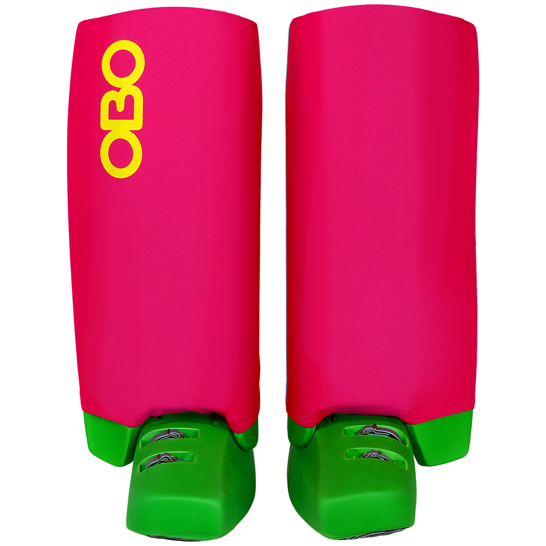 OBO Indoor Slippers pink (NEW)