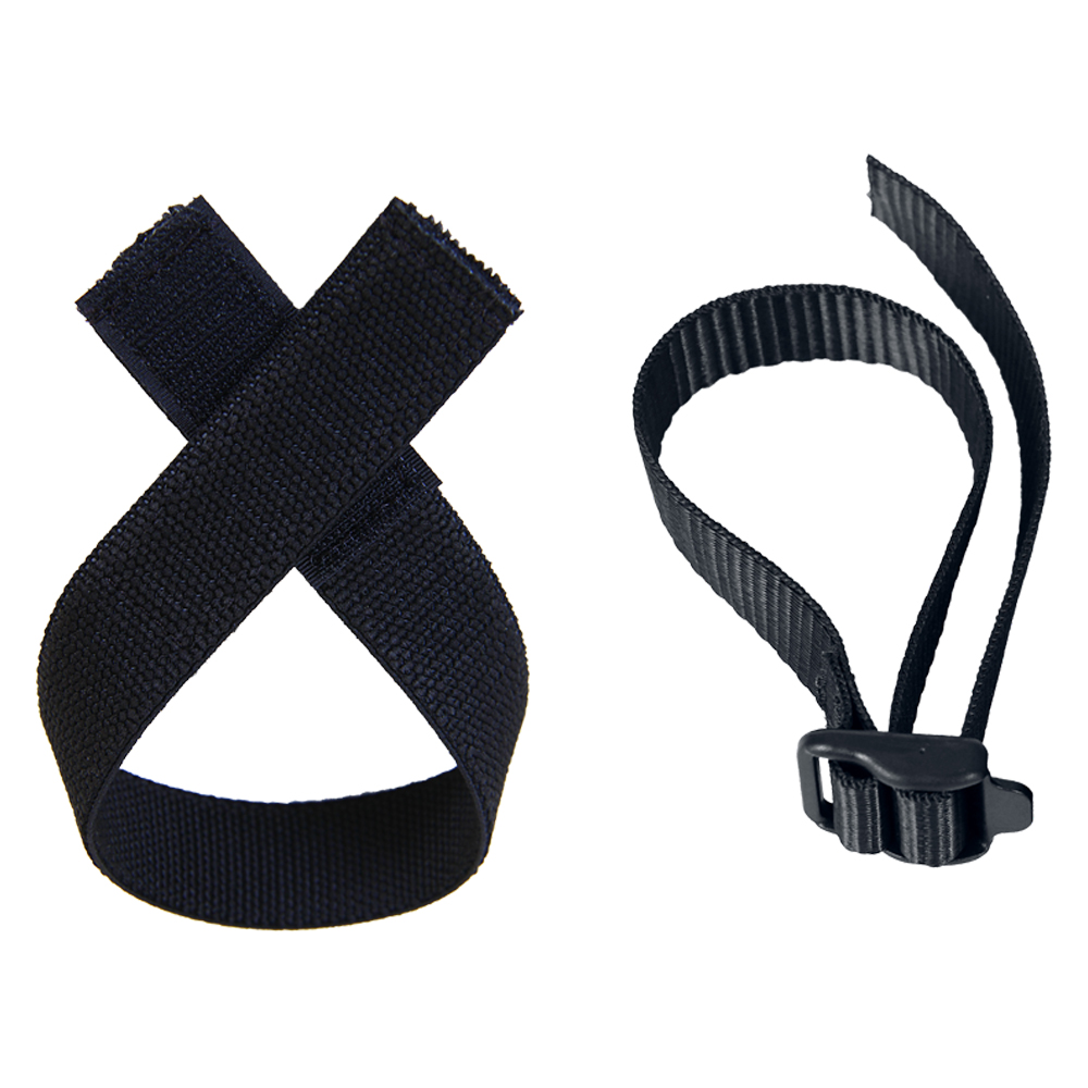Accessoires, Riem