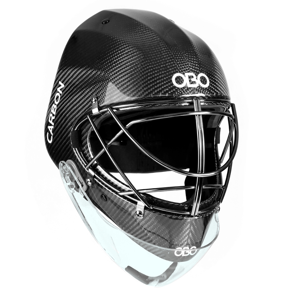 OBO Carbon helmet 2025 OBO Carbon helmet 2025