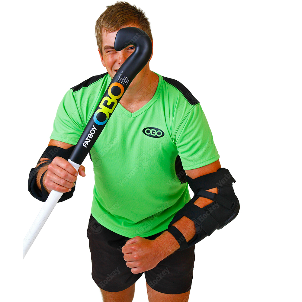 OBO Mono pants green