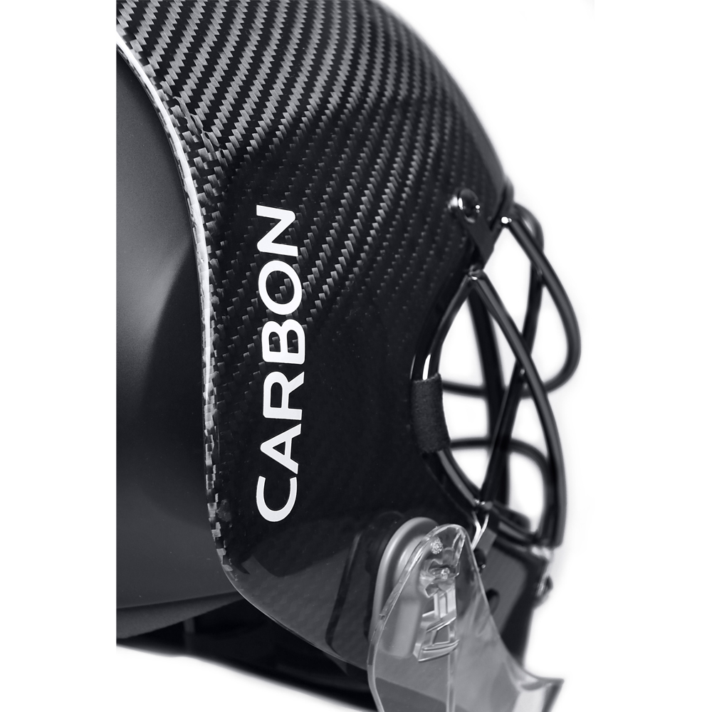OBO Carbon helmet 2025 OBO Carbon helmet 2025