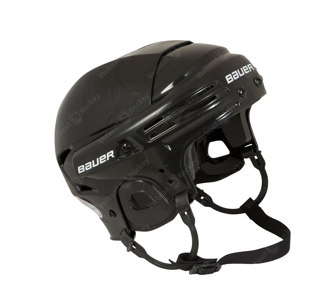Bauer 2100/1500 helmet black
