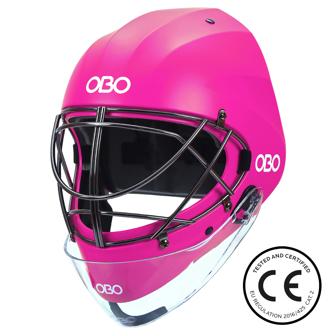 Helm, Crashhelm