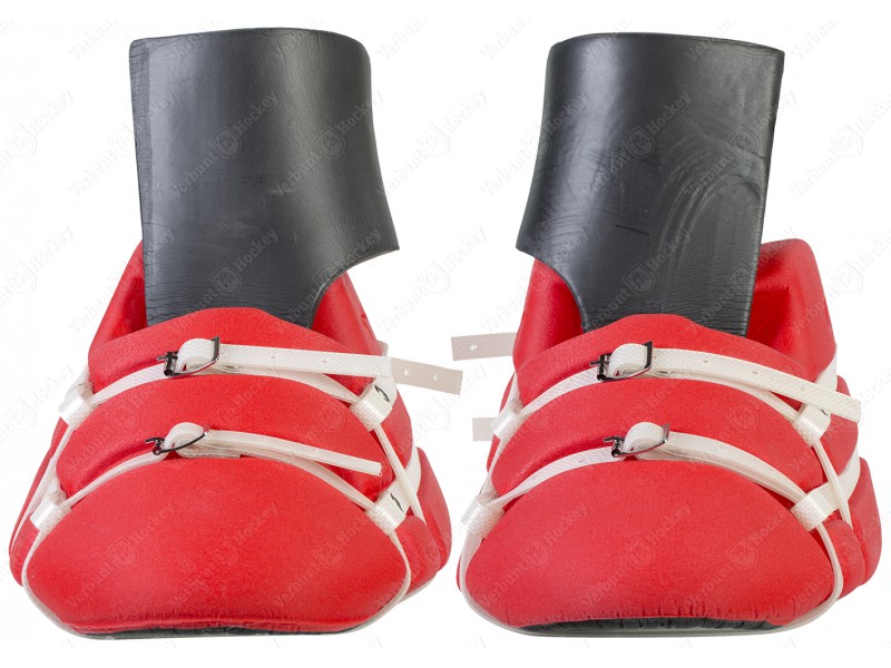 TK2 kickers red
