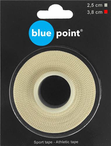 BluePoint sporttape wit
