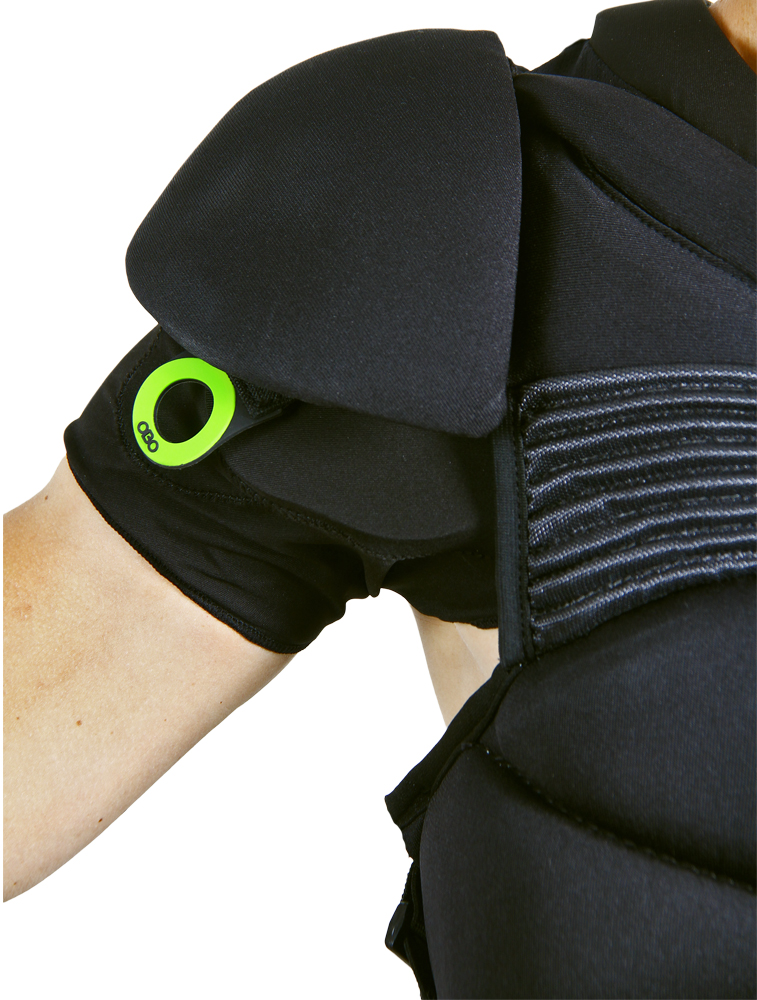 OBO Robo bodyarmour chest