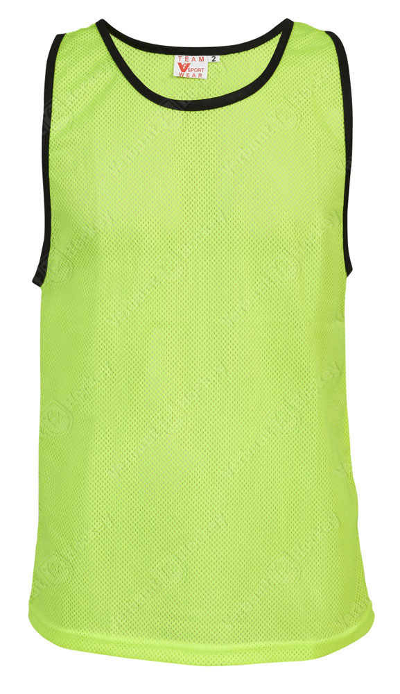 VH Trainingshes 1t/m15 yellow