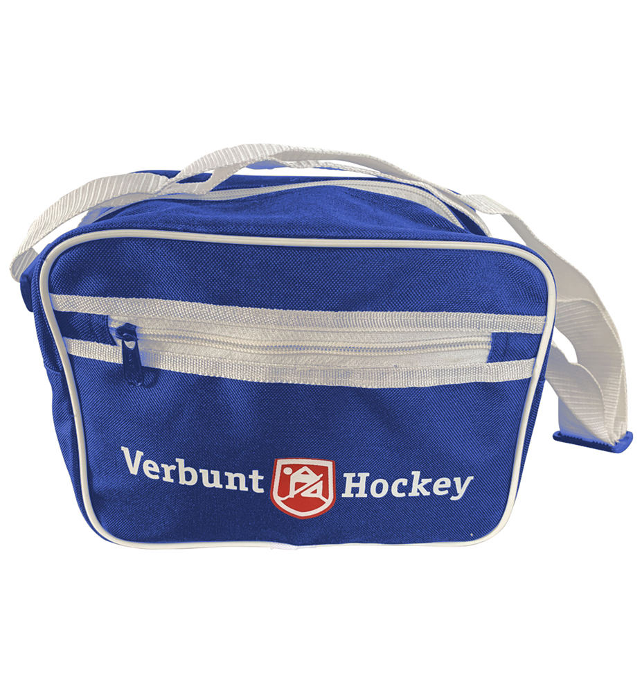 tasje, hockey, verbuunt, reistas, koordtas