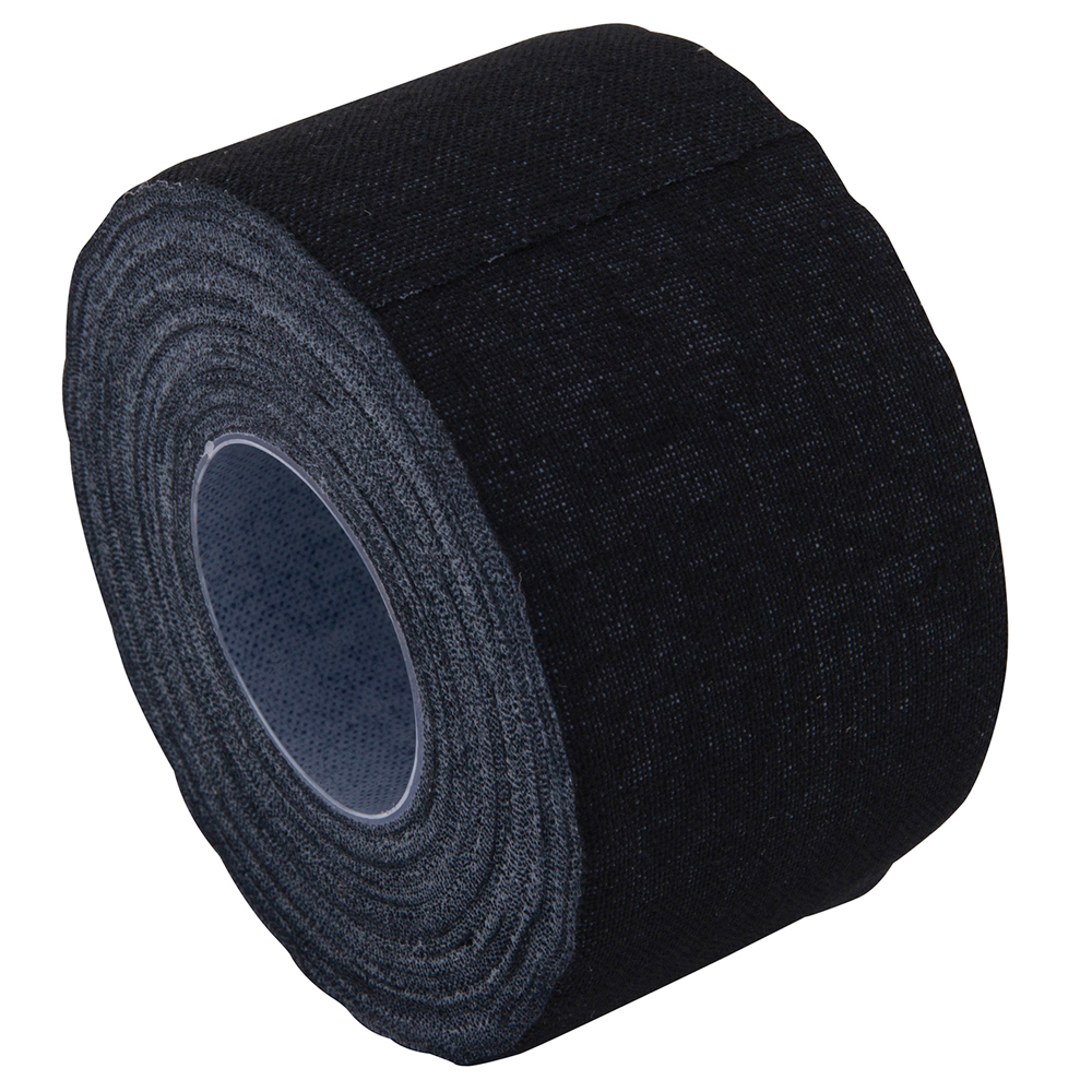Grays Sport Tape Zwart