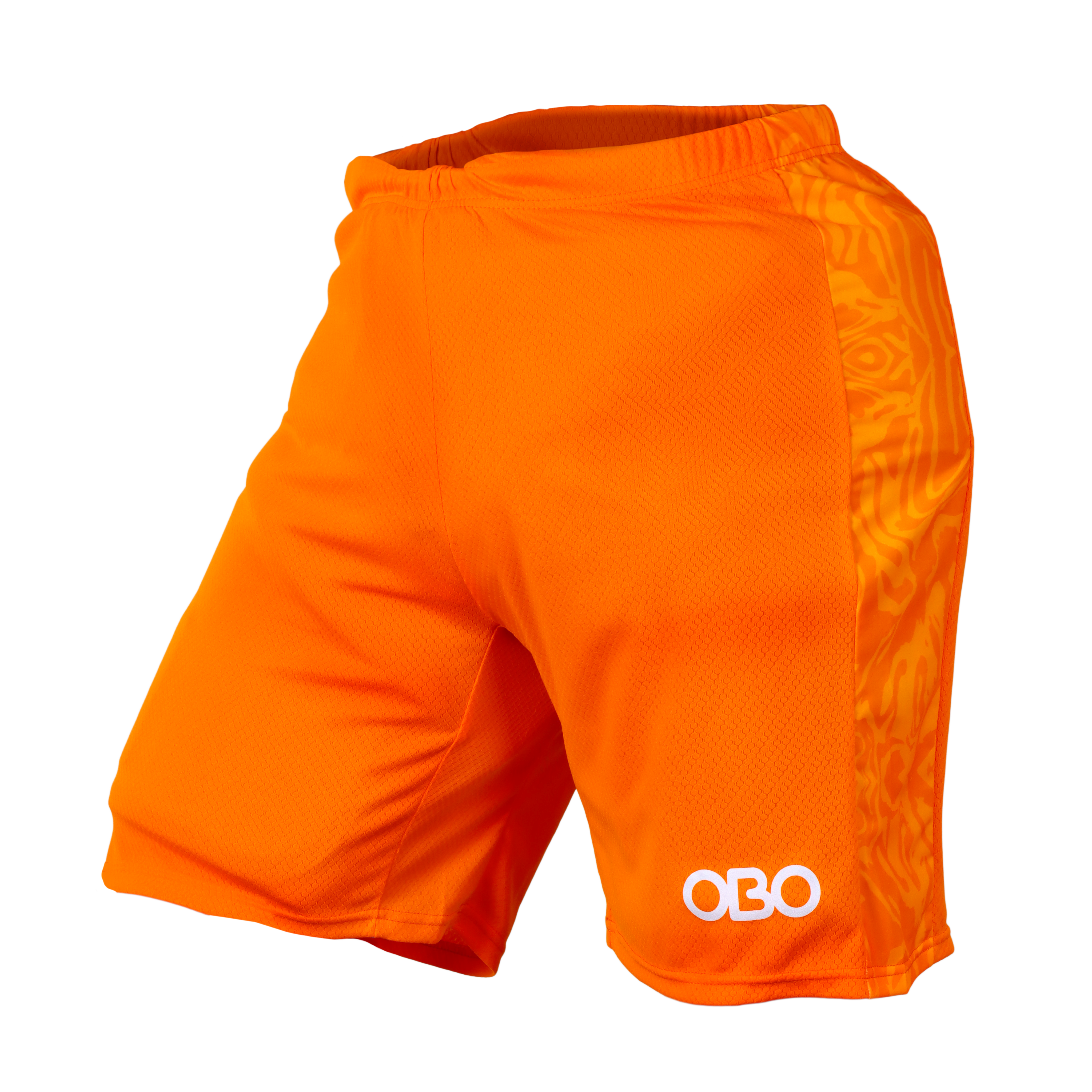 OBO MONO Goalieshort orange