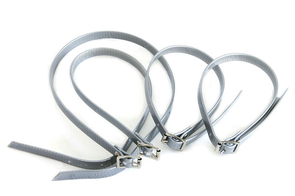 Obo straps front 4pc. kicker (Robo)