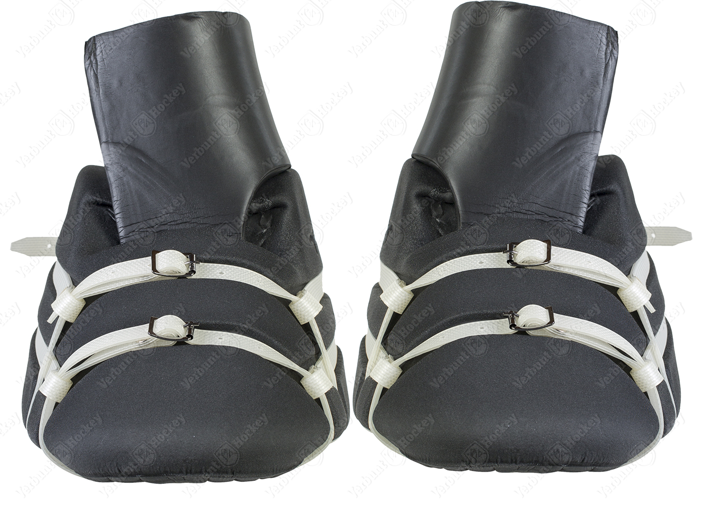 TK1 Soft kickers black