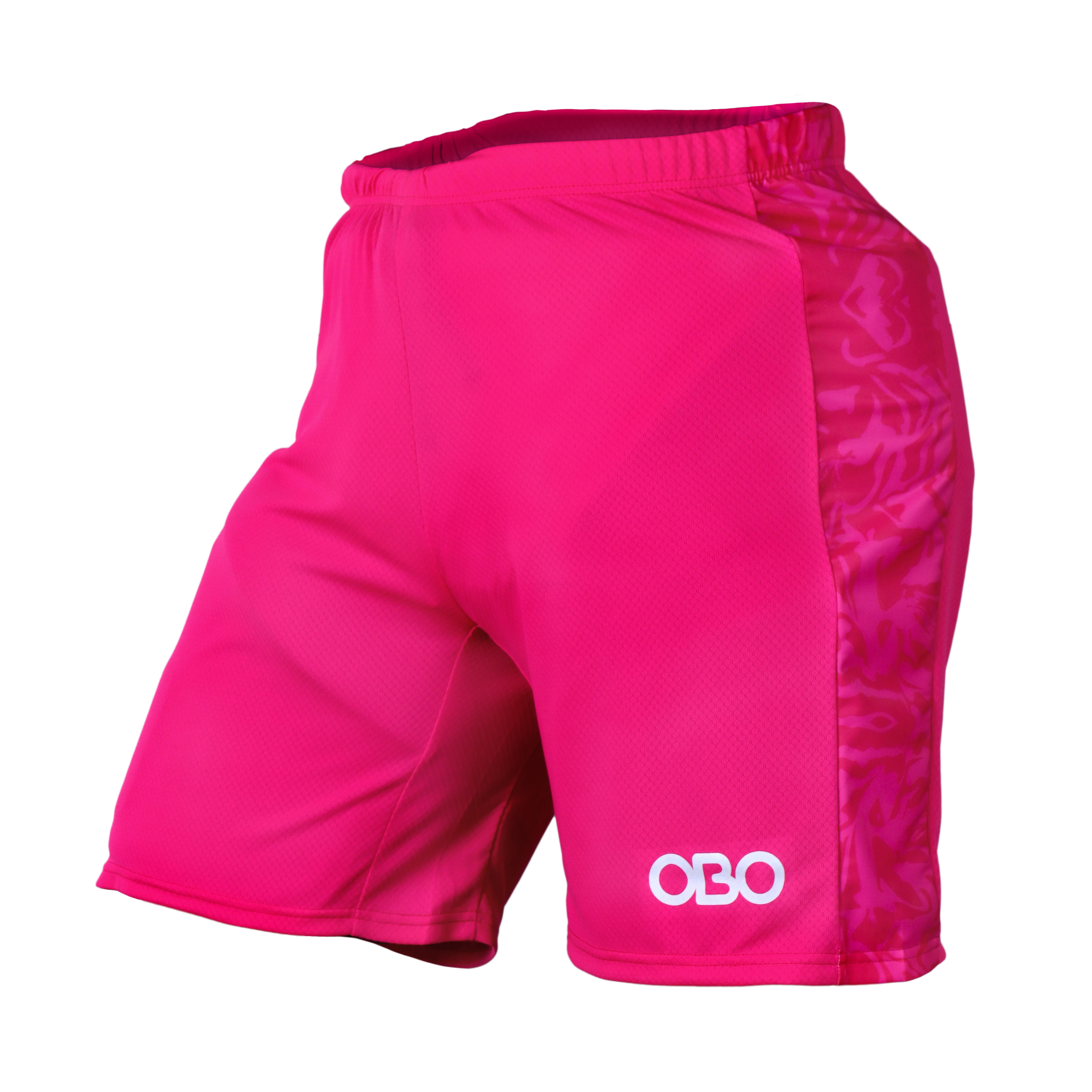 OBO MONO Goalieshort pink