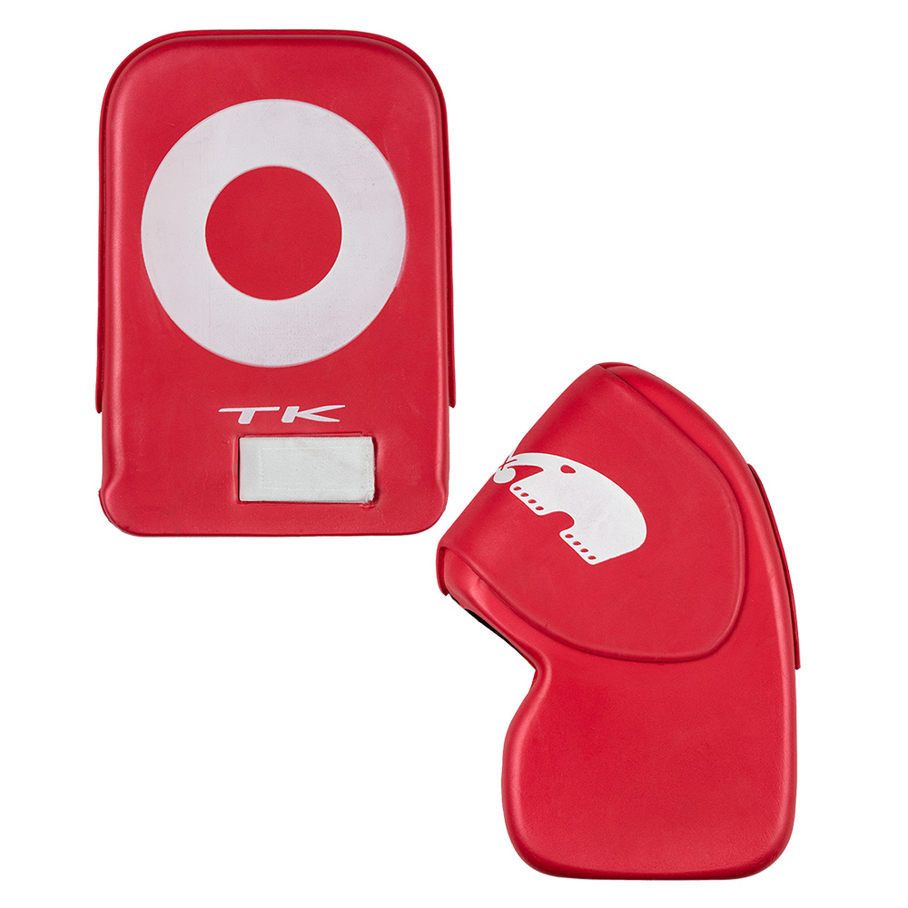 TK3 hp Red/White XS