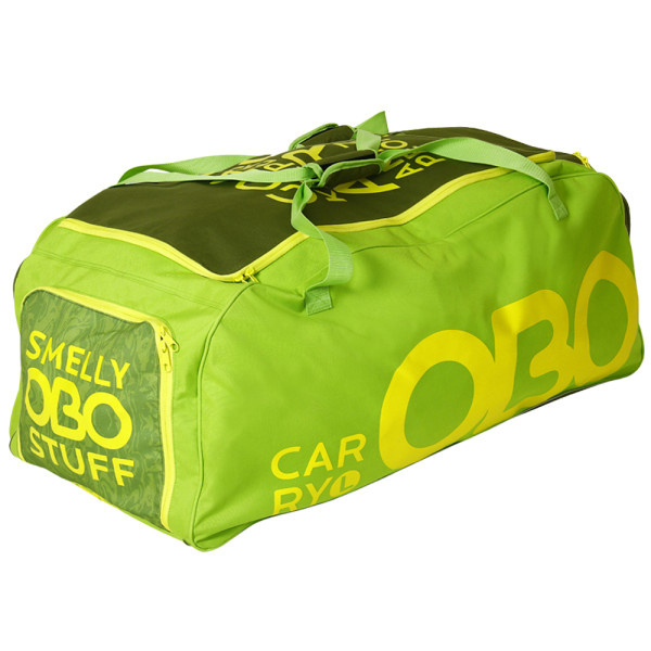 Obo Body bag L green 2024