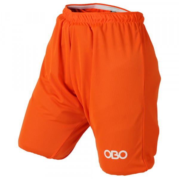 Obo Mono pants orange