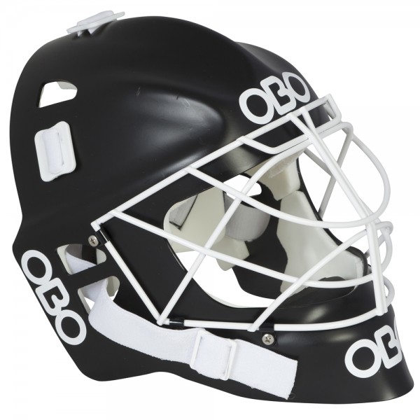 Obo PE-Kids helmet black