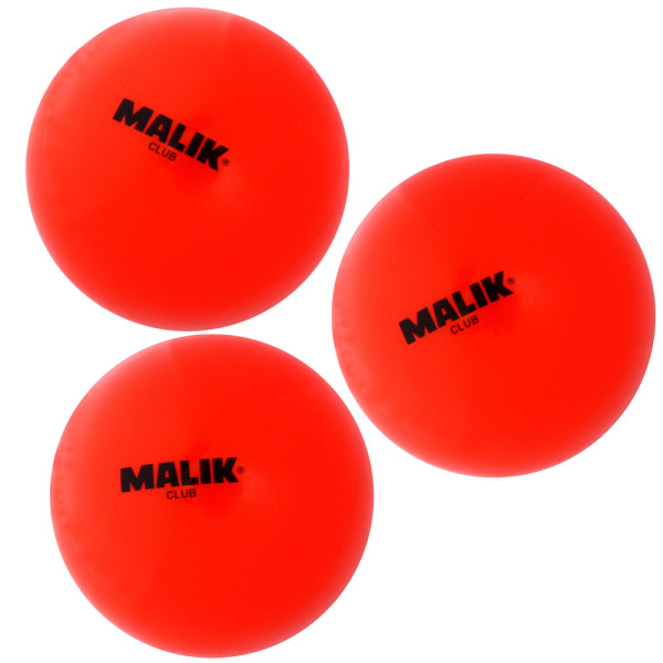 Malik Practiceball orange