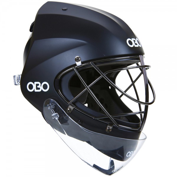 OBO ABS Helmet black