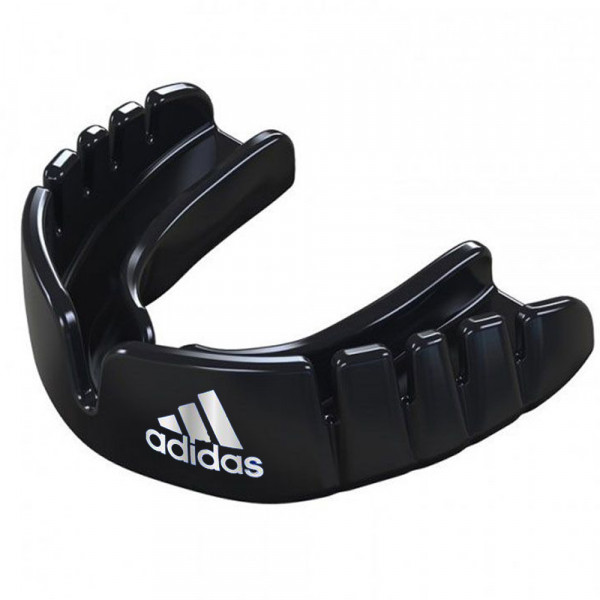 Adidas-Opro Self-Fit bitje black. Box 24 pcs