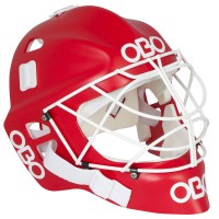 Obo PE-Kids helmet red