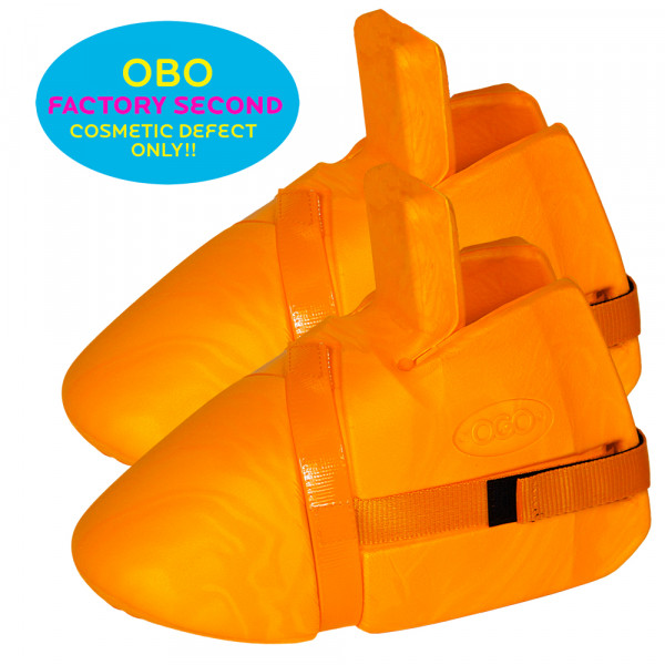 Obo Factory Second OGO XXS kickers