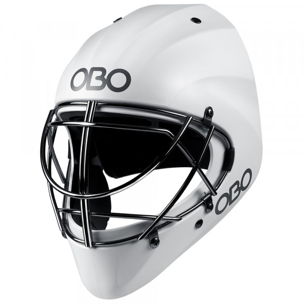 OBO ABS Youth helmet white XS