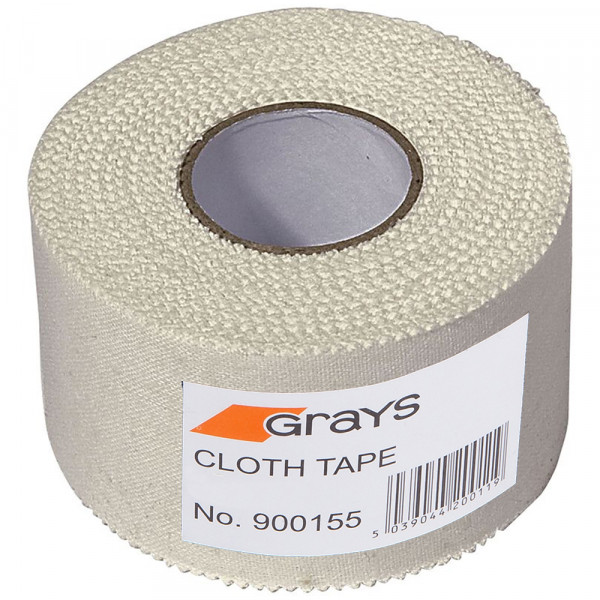 Grays Sport Tape White