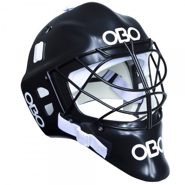 Obo PE helmet black