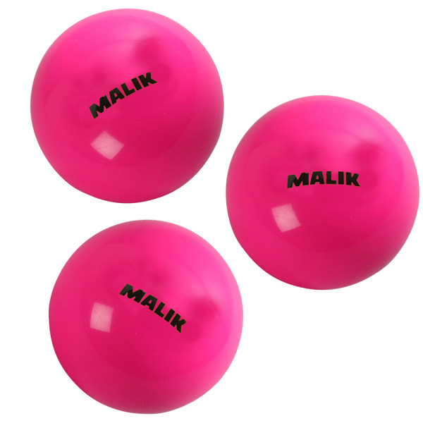 Malik Practiceball pink