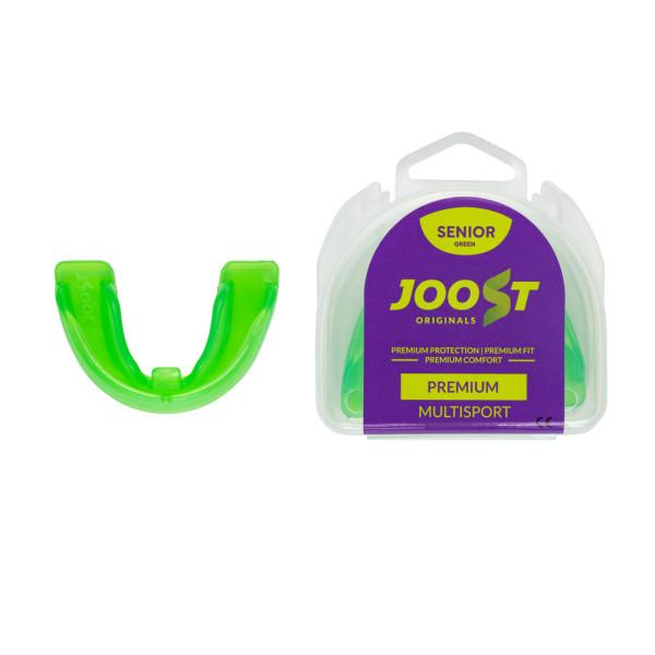 JOOST-Originals bitje green Senior per 12 stuks-Copy
