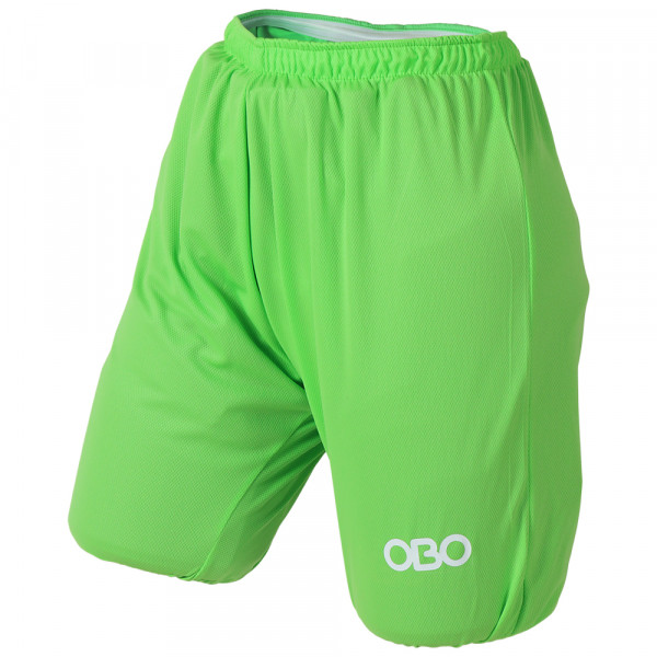 Obo Mono pants green