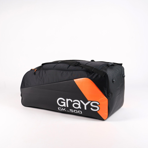 Grays GK500 duffle goalie backpack