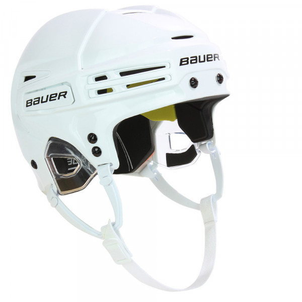 Bauer Re-Akt 150 helmet white
