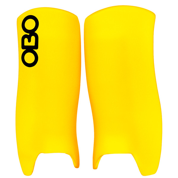 Obo Cloud legguards yellow